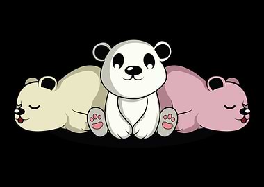 Cute Ice Cute and Attracti