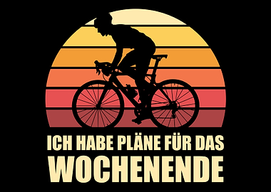 Funny Cycling Fun Lovers