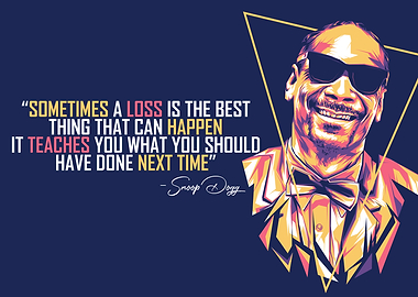 Snoop Dogg Rapper Hip Hop