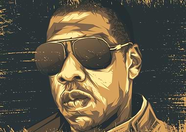 Jay Z Rapper Hip Hop