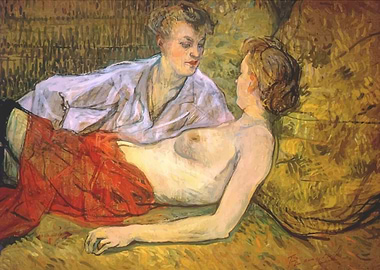 Toulouse Lautrec