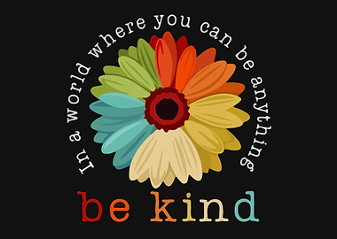 In A World Where You Can