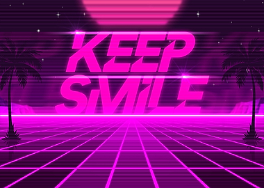 Keep Smile