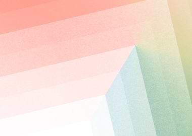 Corner Pastel Shades