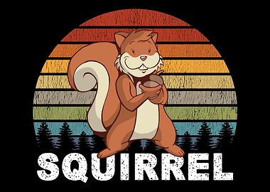 Squirrel