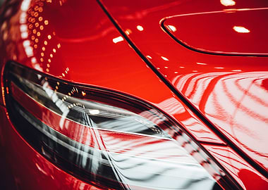 Red Baron on the Road