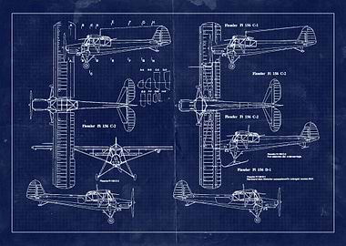 Fieseler Fi 156 STORCH