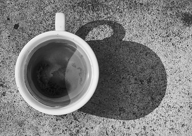 Black Coffee and Shadows