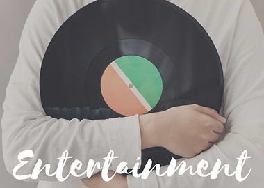 Entertaining with Music