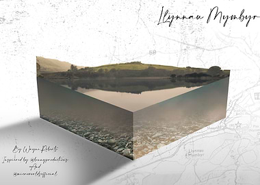 Llynnau Mymbyr