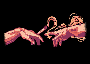 Joint pass minimalist ace