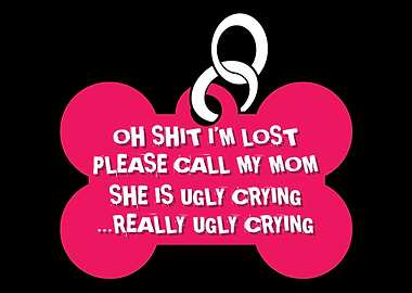 Ugly Crying Funny Daughter