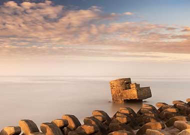 coast landscape taiwan