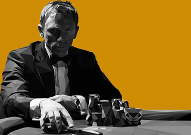 daniel craig