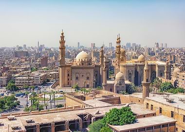 Cairo