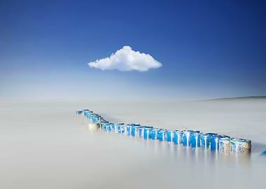 coast landscape taiwan