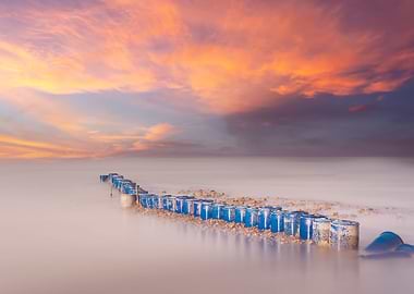 coast landscape taiwan