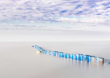 coast landscape taiwan