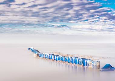 coast landscape taiwan