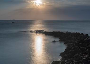 coast landscape taiwan
