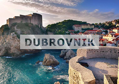 Dubrovnik
