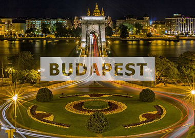 Budapest