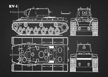 KV 1