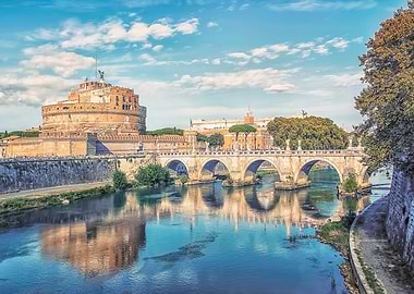 Castel SantAngelo