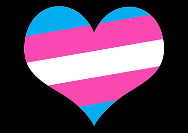 LGBTQ Heart Gay Pride LGBT