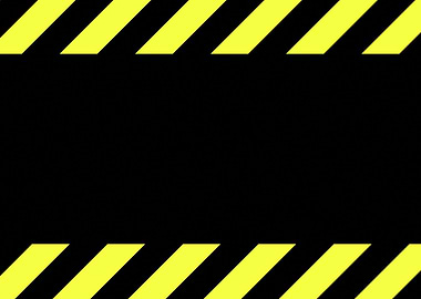 Warning caution tape bg bl