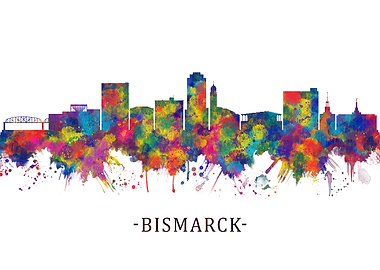 Bismarck North Dakota