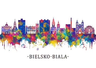Bielsko Biala Poland