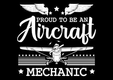 Proud Aircraft Aeroplane