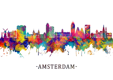 Amsterdam Netherlands