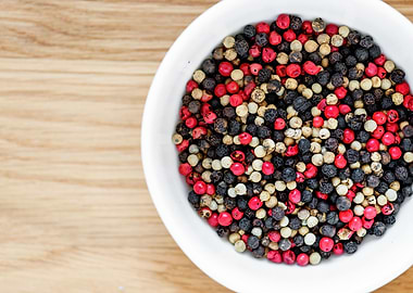 Mix Peppercorns