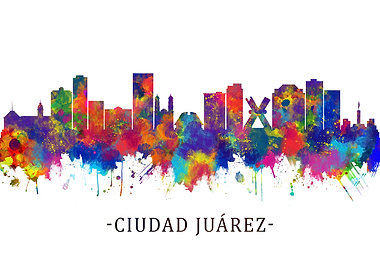 Ciudad Juarez Mexico