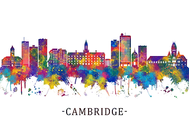 Cambridge Massachusetts