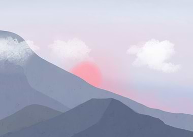 Japanese Landscape Art