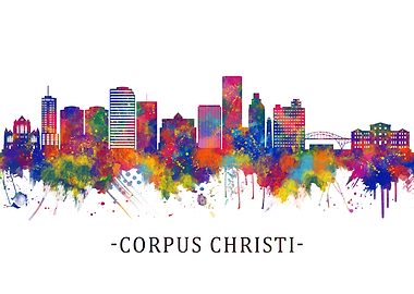 Corpus Christi Texas