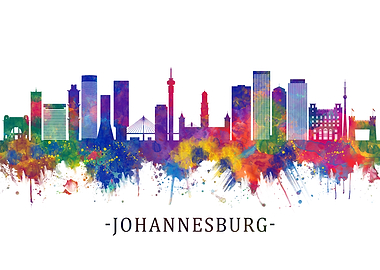 Johannesburg South Africa