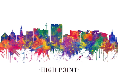 High Point North Carolina