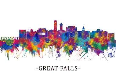Great Falls Montana