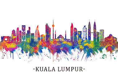 Kuala Lumpur Malaysia