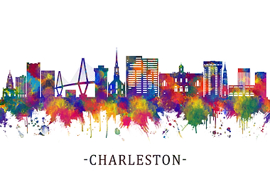 Charleston South Carolina