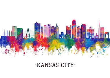 Kansas City Missouri