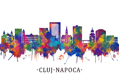 Cluj Napoca Romania
