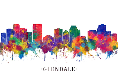 Glendale California