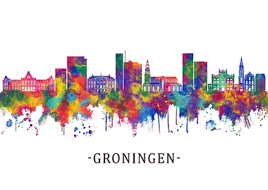 Groningen Netherlands