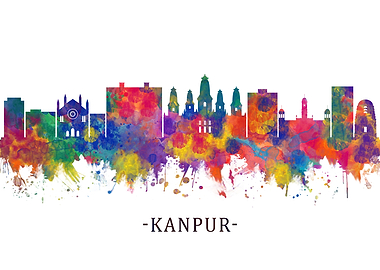Kanpur Uttar Pradesh
