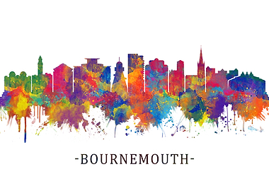 Bournemouth England